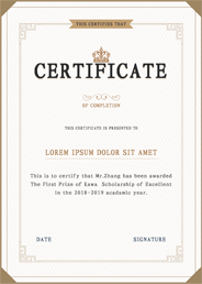 ISO9001：2015