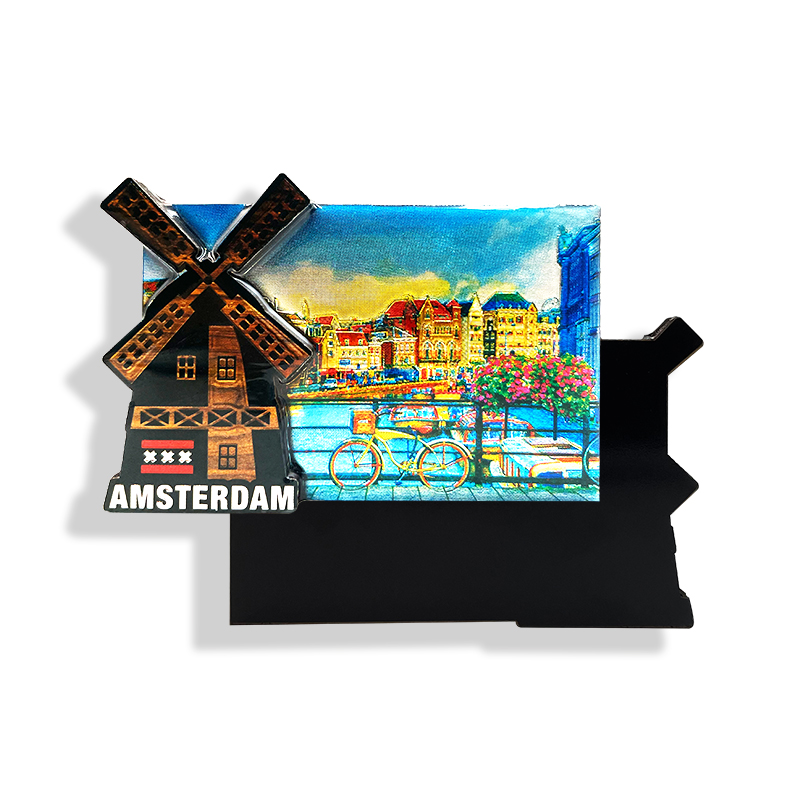 Fridge Magnet