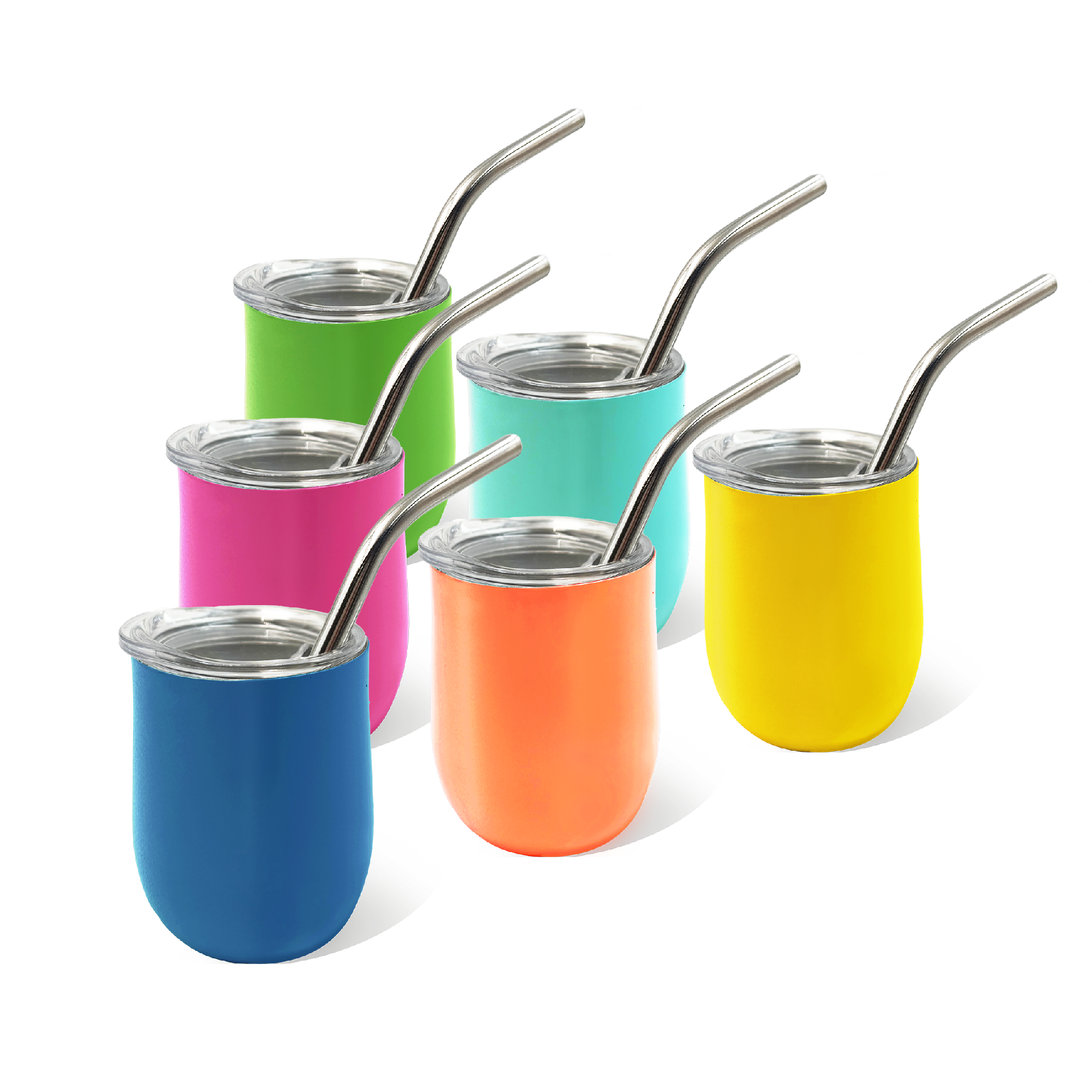 Souvenir Tumblers