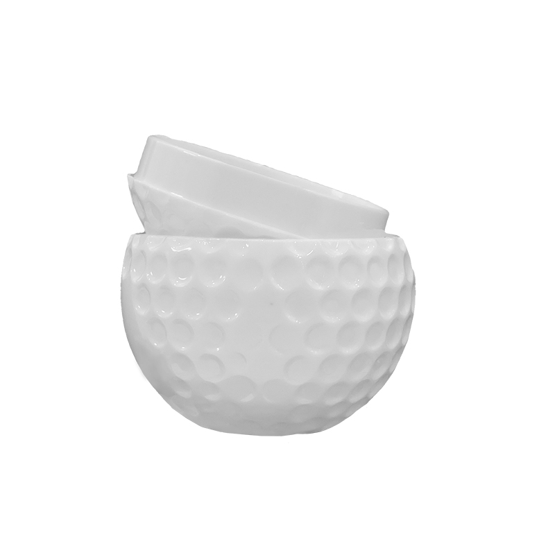 Golf Ball Shot Glass