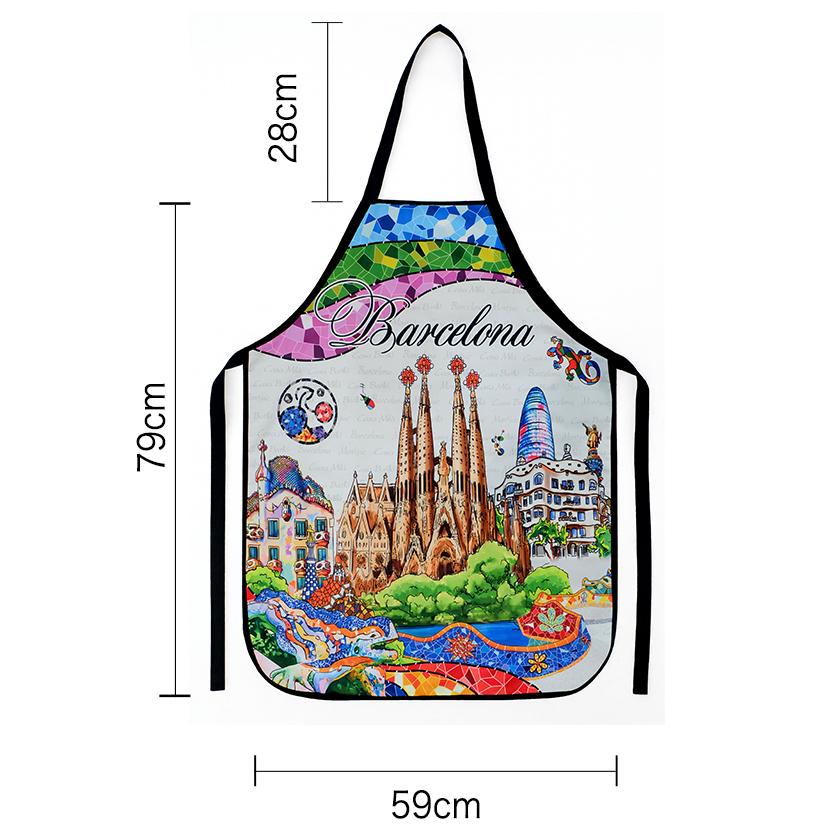 Kitchen Apron