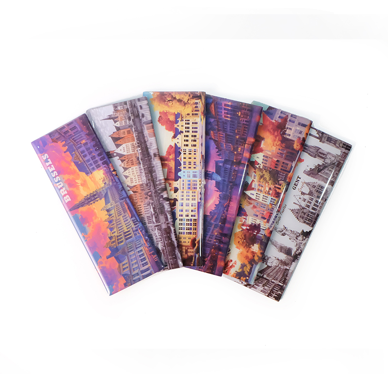 Epoxy PVC Fridge MAGNET