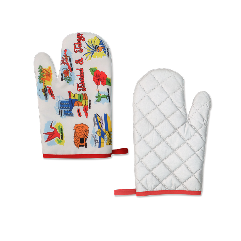 Oven Mitts
