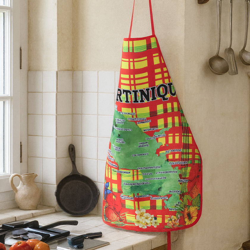 Kitchen Apron